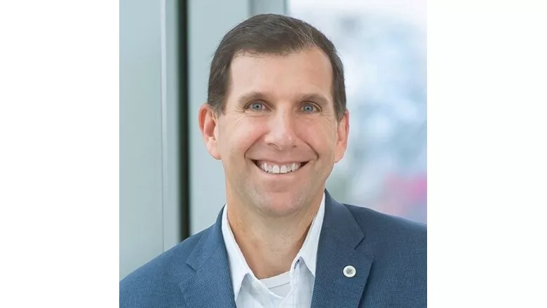 Todd Grabowski, vice president and president, Americas at Johnson Controls
